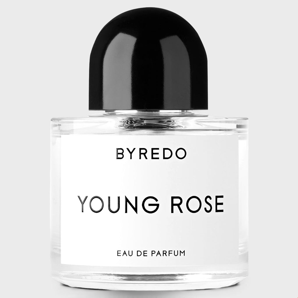Young Rose Eau De Parfum