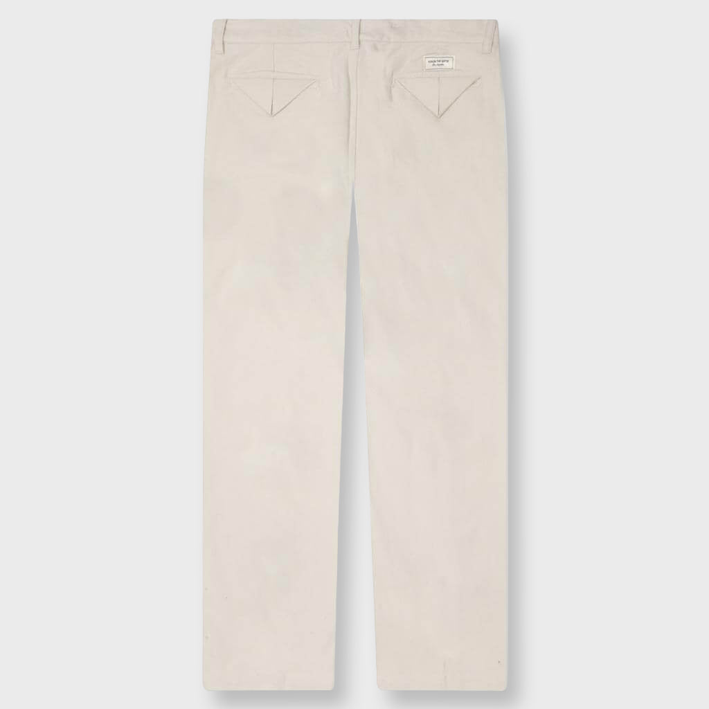Amp'd Chore Pant - Bone