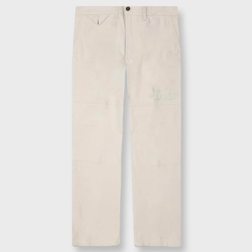 Amp'd Chore Pant - Bone