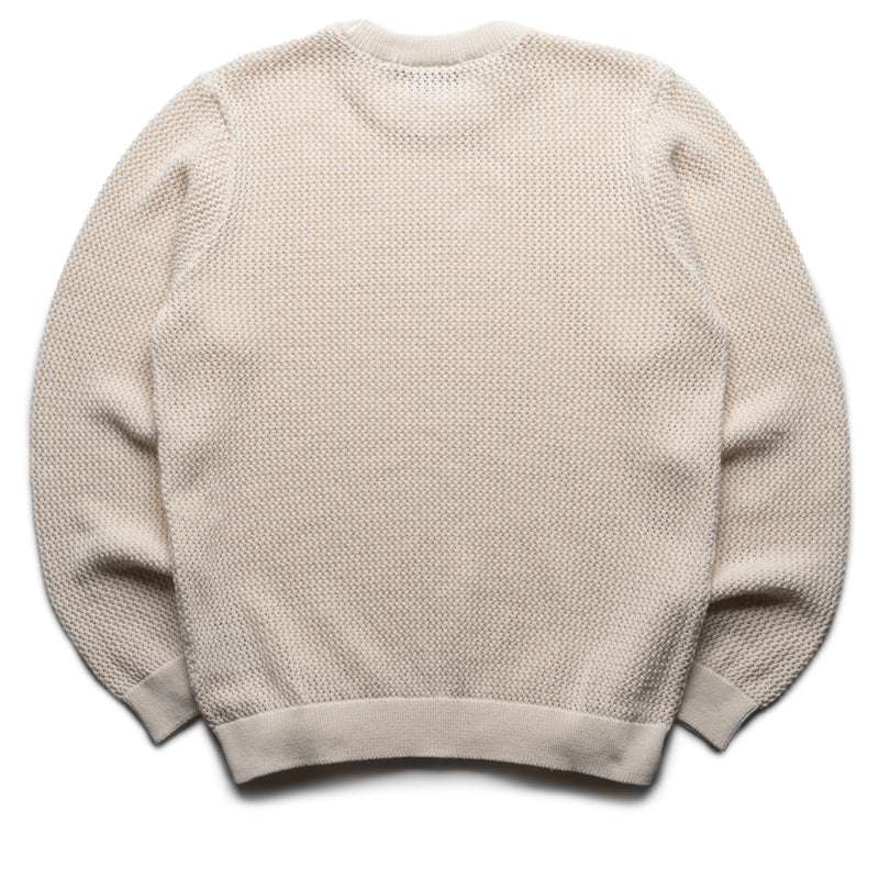 Carhartt WIP Stockton Sweater - Cinnerus