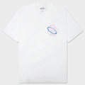 CD-Rom Tee - White