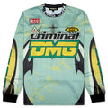 CD Soccer Jersey - Mint