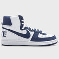 Terminator High SP - White/Deep Royal