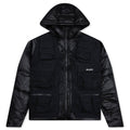 CSC 1938 Dually Mountain Outerchange - Black