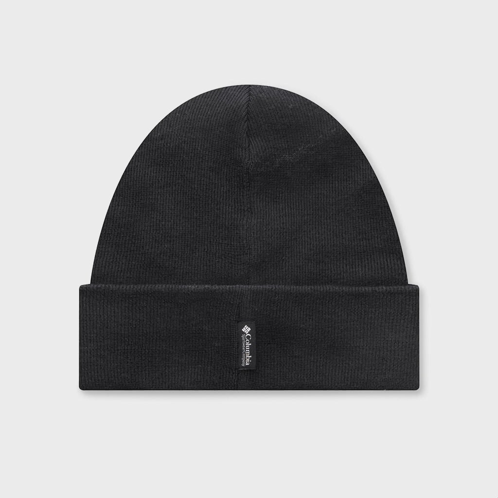 CSC 1938 V1 Beanie - Black