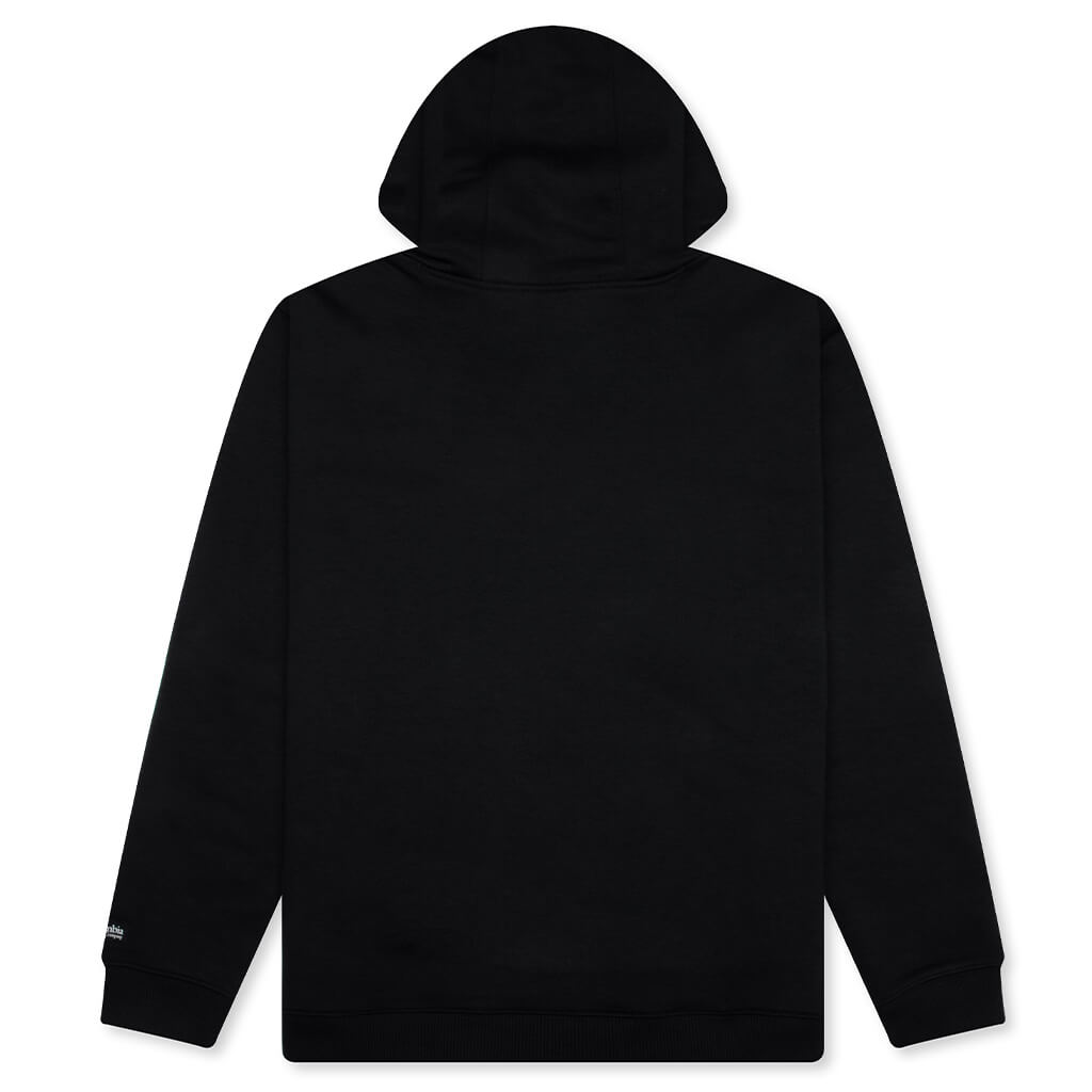 CSC 1938 V1 Hoodie - Black