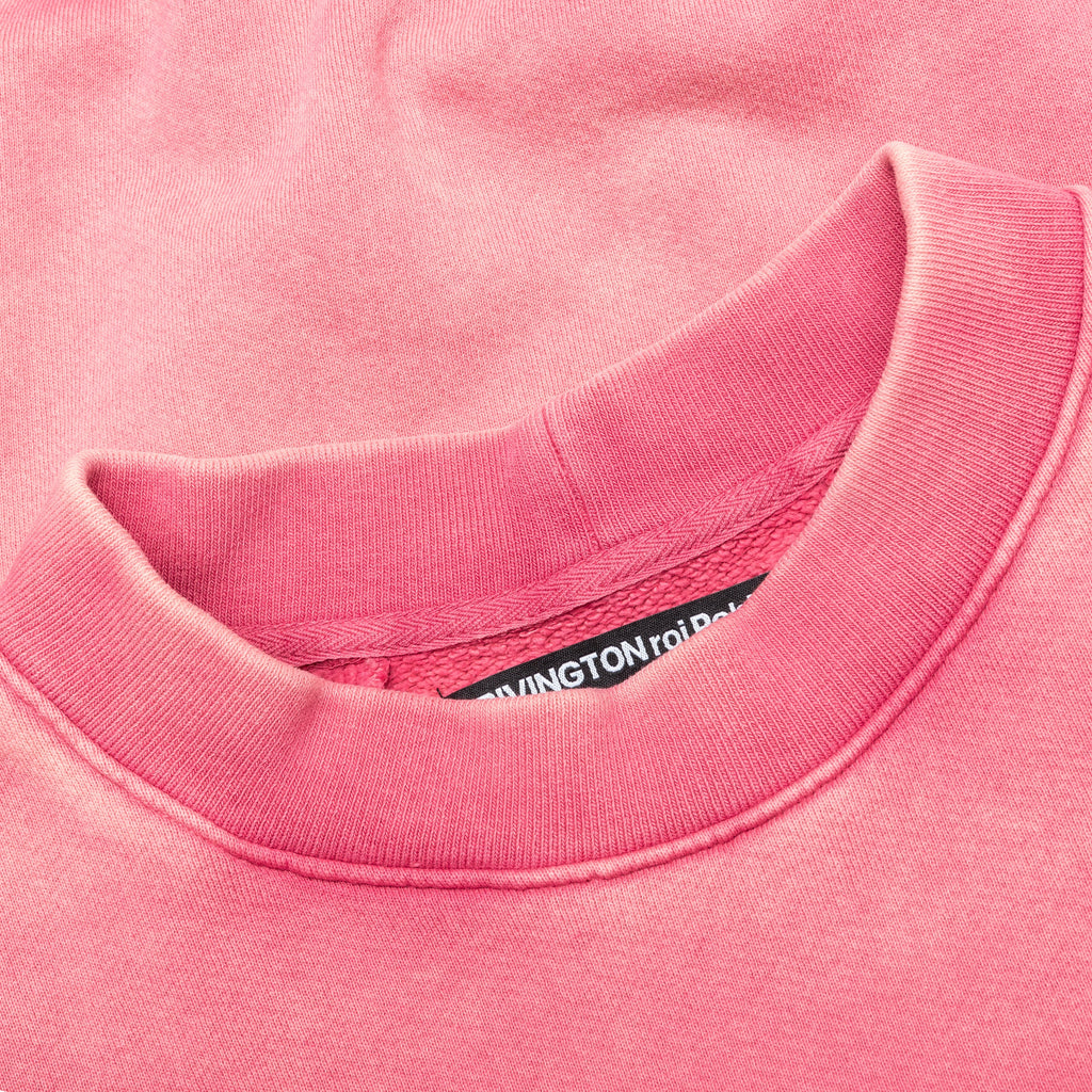 USO-123 CVA Crewneck - Pink