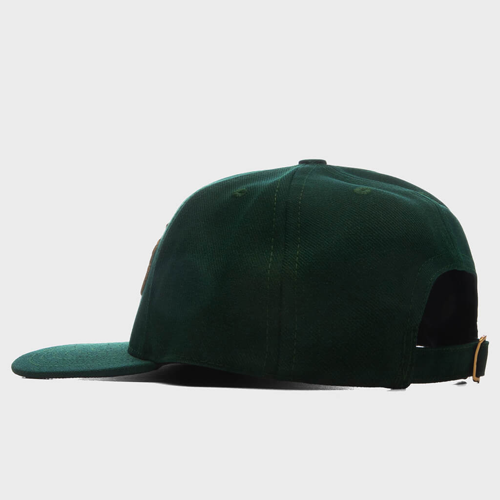 Cabron Cap - Dark Pine