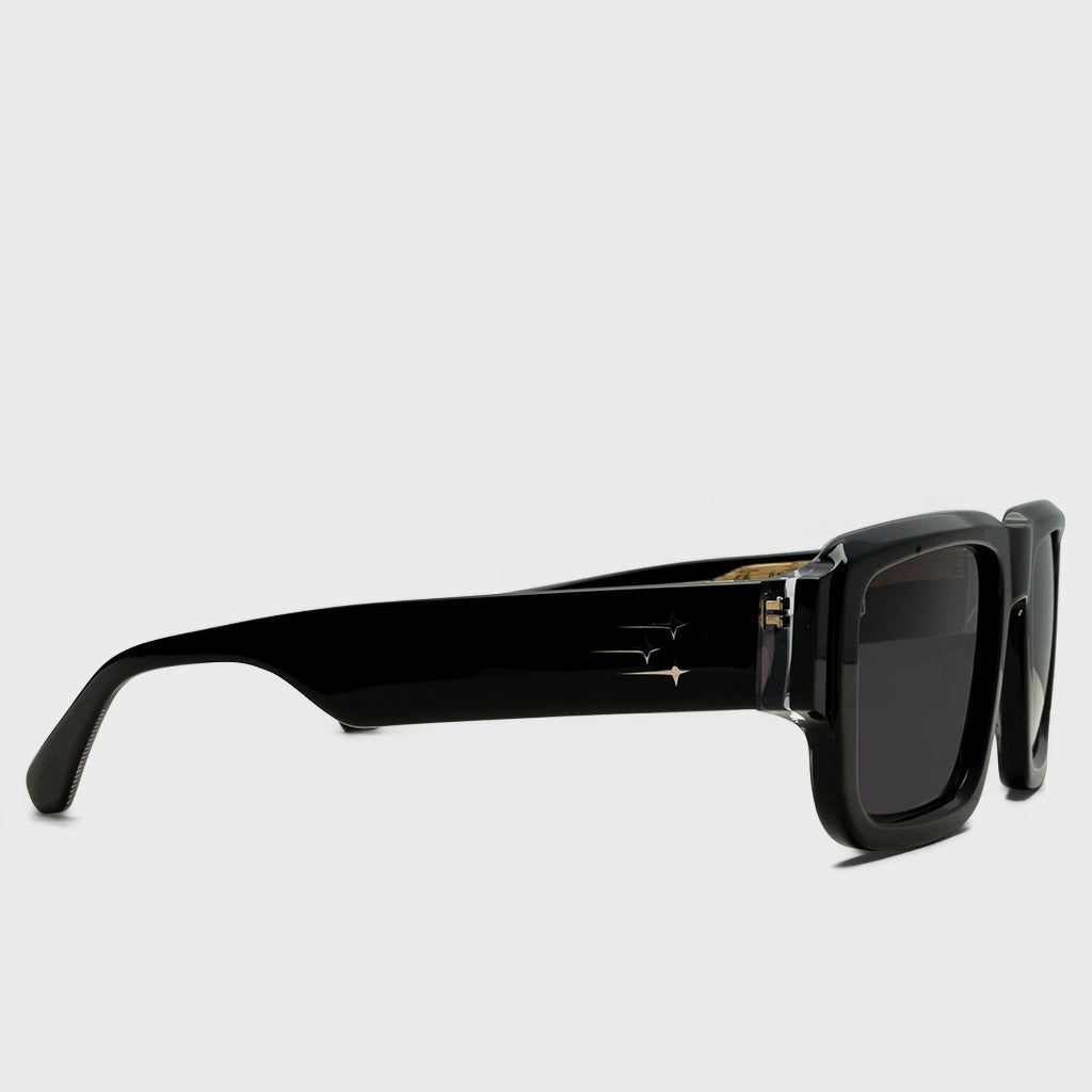 Caliber - Black