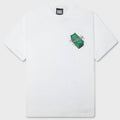 Call My Plug T-Shirt - White