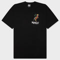 Call My Jester T-Shirt - Black