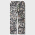 Camo Double Knee Pants - Camo