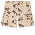 Desert Cargo Shorts - Brown
