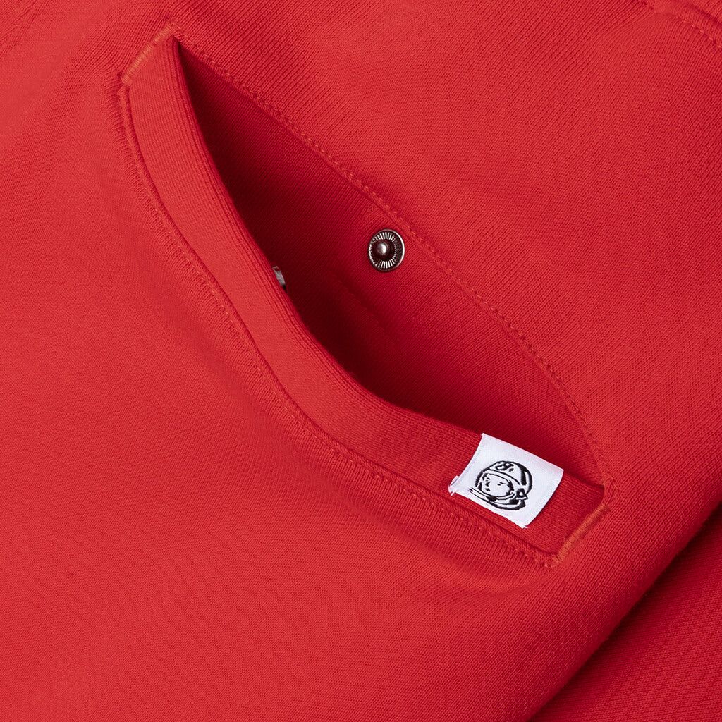 Camp Sweatpants - Red