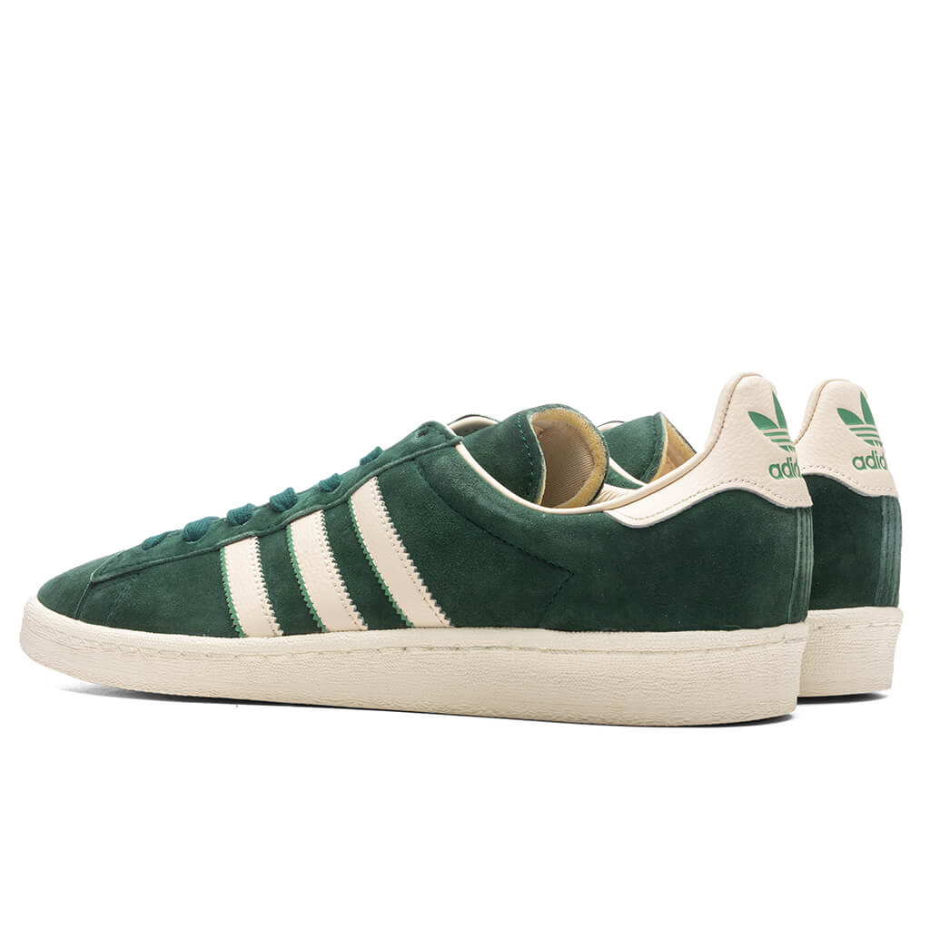Campus 80s - Collegiate Green/Preloved Green/Wonder White