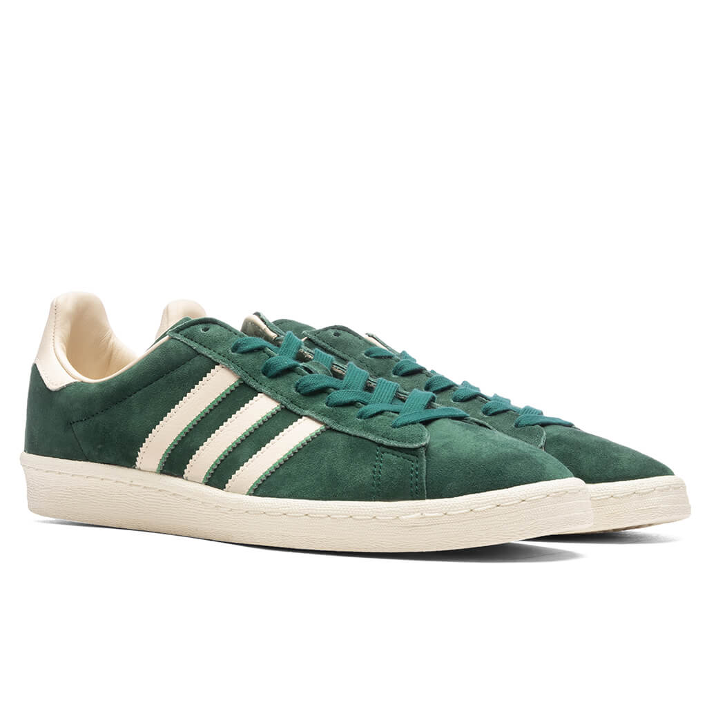 Campus 80s - Collegiate Green/Preloved Green/Wonder White