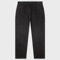 Canvas Painters Pant - Black