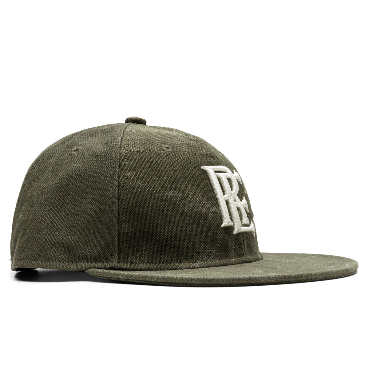 Damage Snapback - Khaki
