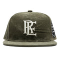 Damage Snapback - Khaki