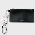 Carabiner Fragment Case - Black