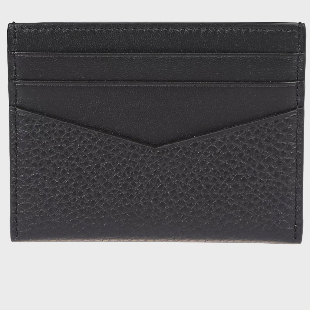 Card Holder 2x3 CC - Black