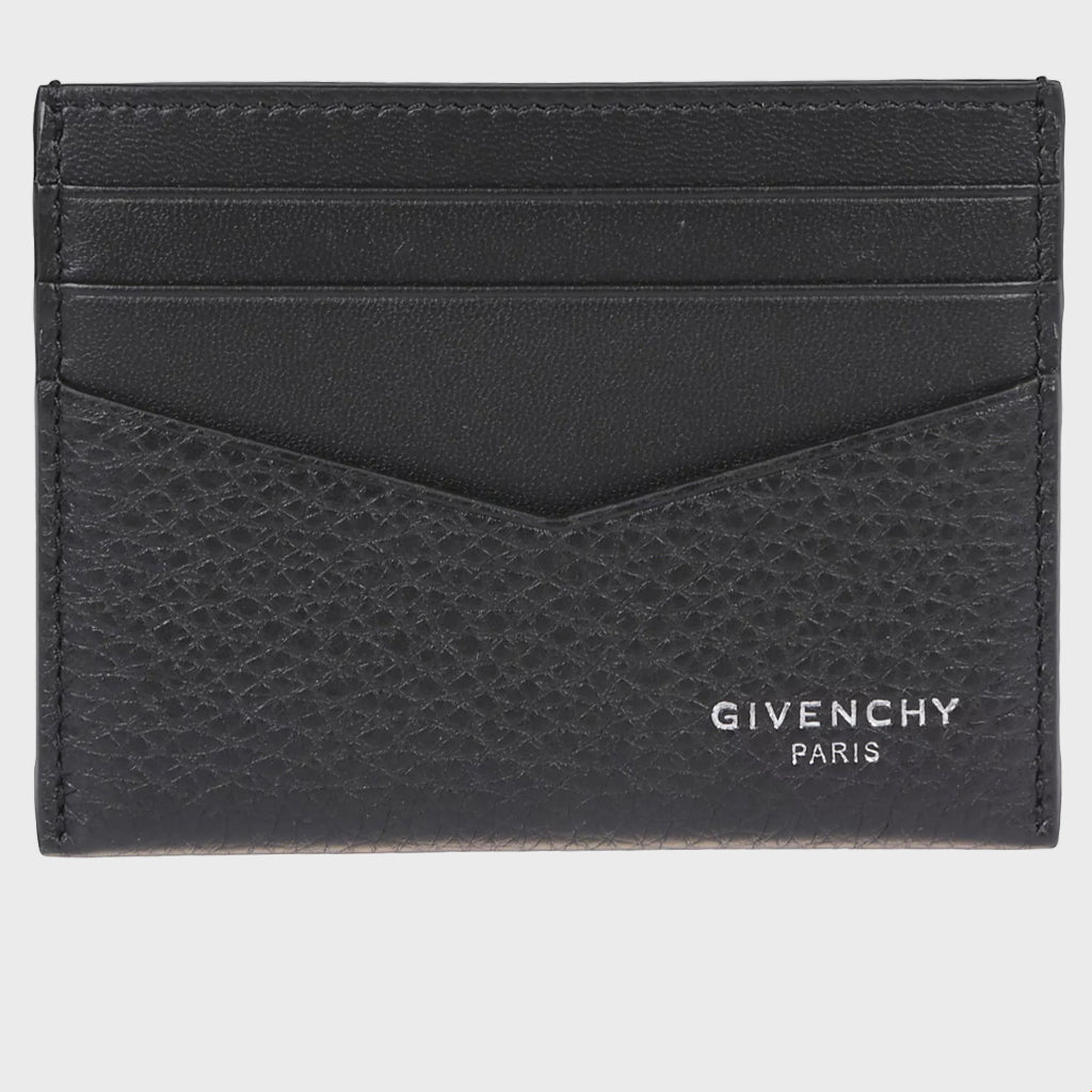 Card Holder 2x3 CC - Black
