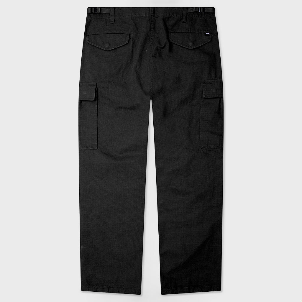 Cargo Pant - Black