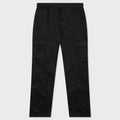 Cargo Pant - Jet Black