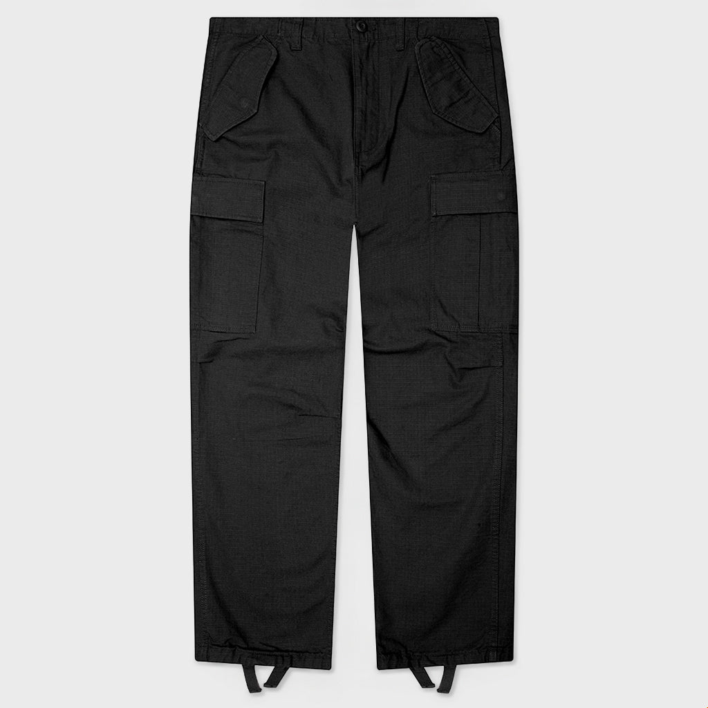 Cargo Pant - Black