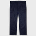 Monogram 72 Cargo Pants - Navy
