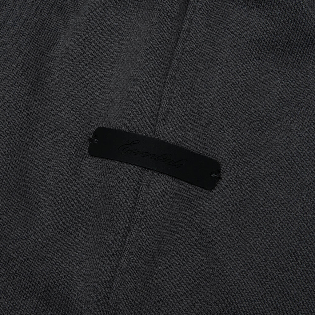 Cargo Field Pant - Iron Grey
