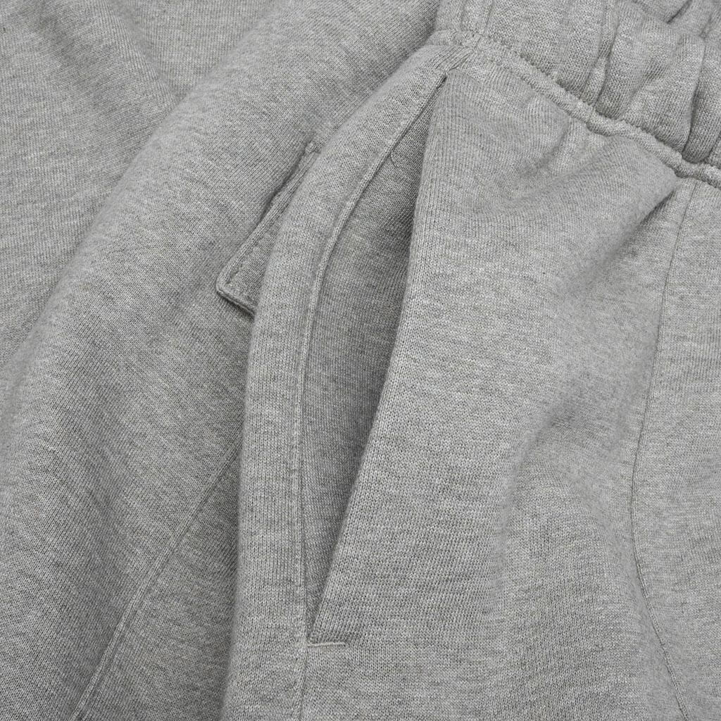 Cargo Field Pant - Seal Heather
