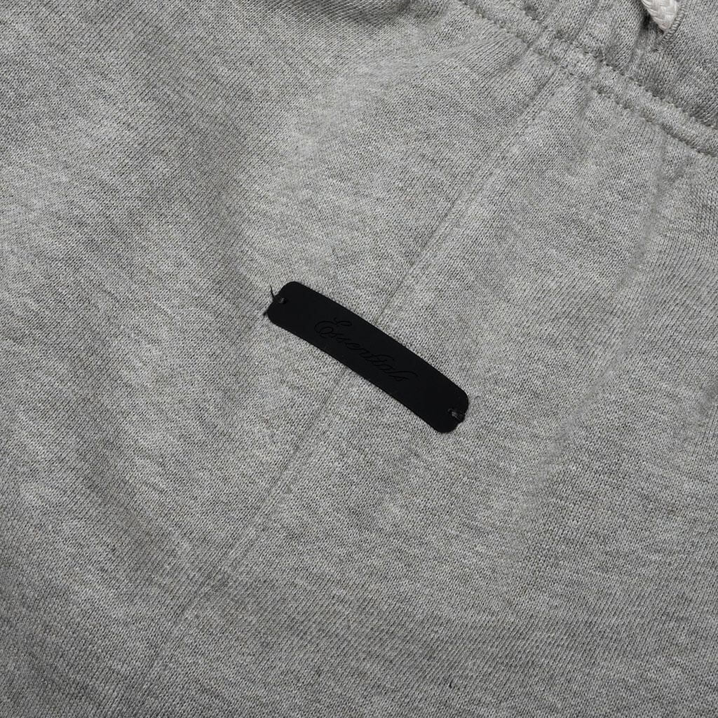 Cargo Field Pant - Seal Heather