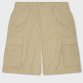 Cargo Ripstop Short - Khaki
