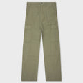 Cargo Trouser - Midori Gold Leaf Repair