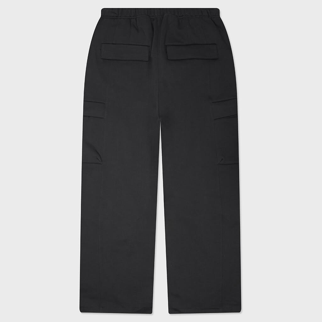Cargo Field Pant - Iron Grey