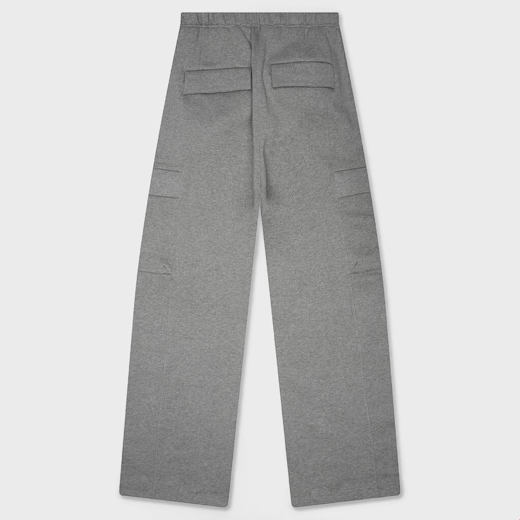 Cargo Field Pant - Seal Heather
