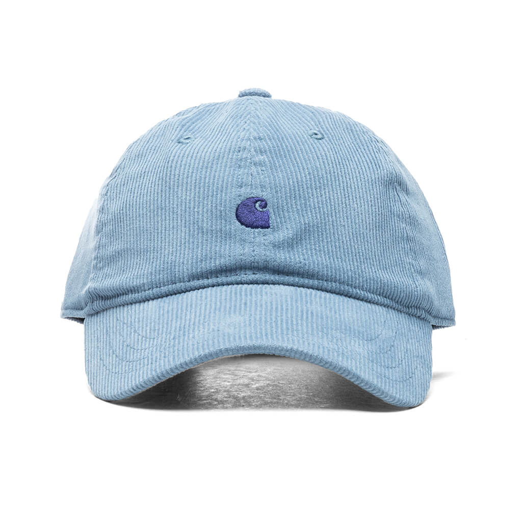 Harlem Cap - Icy Water/Razzmic