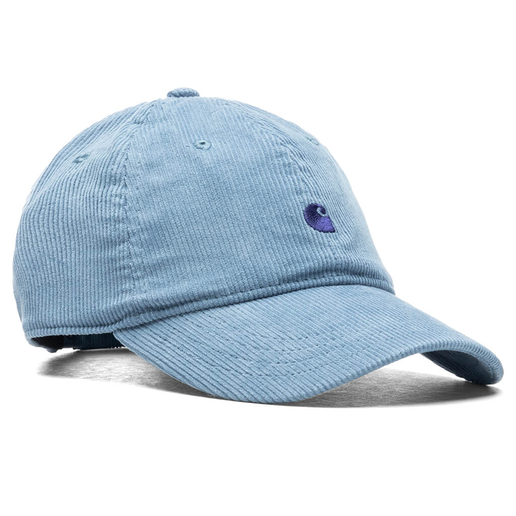 Harlem Cap - Icy Water/Razzmic