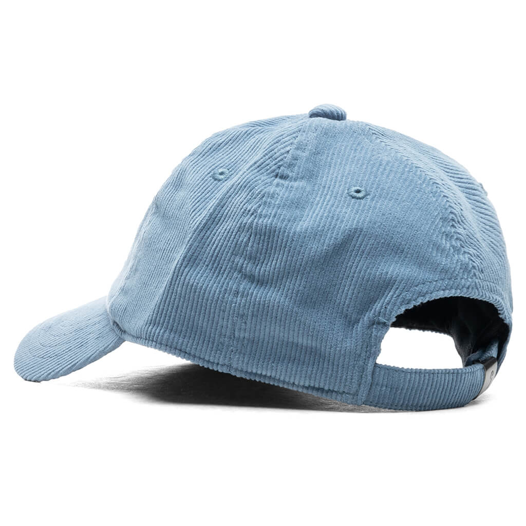 Harlem Cap - Icy Water/Razzmic