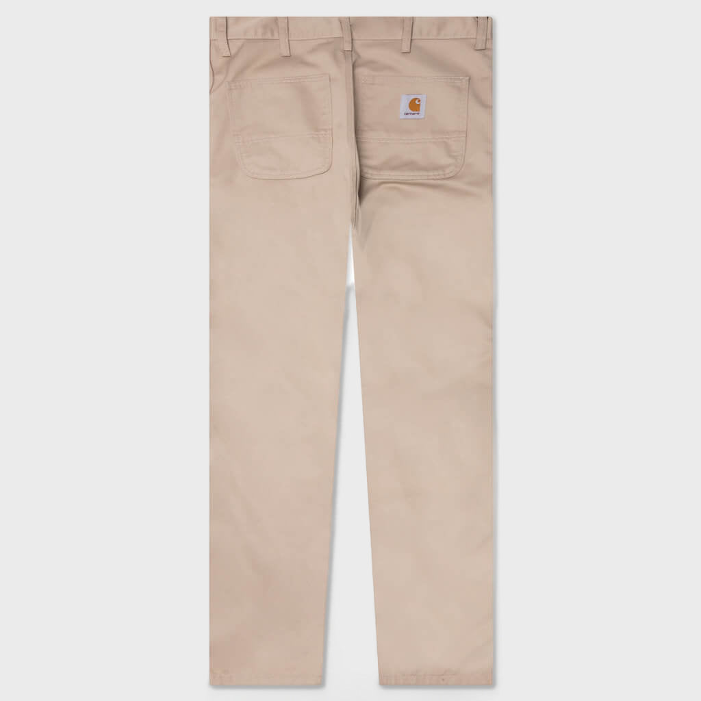 Simple Pant - Wall