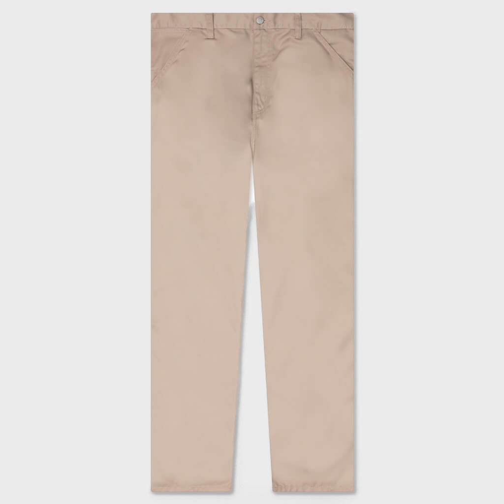 Simple Pant - Wall