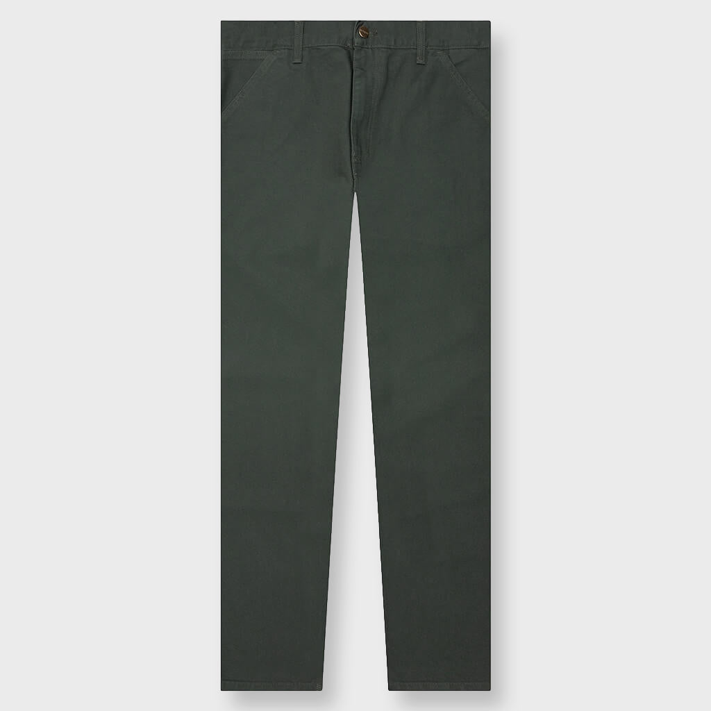 Simple Pant - Rinsed Boxwood