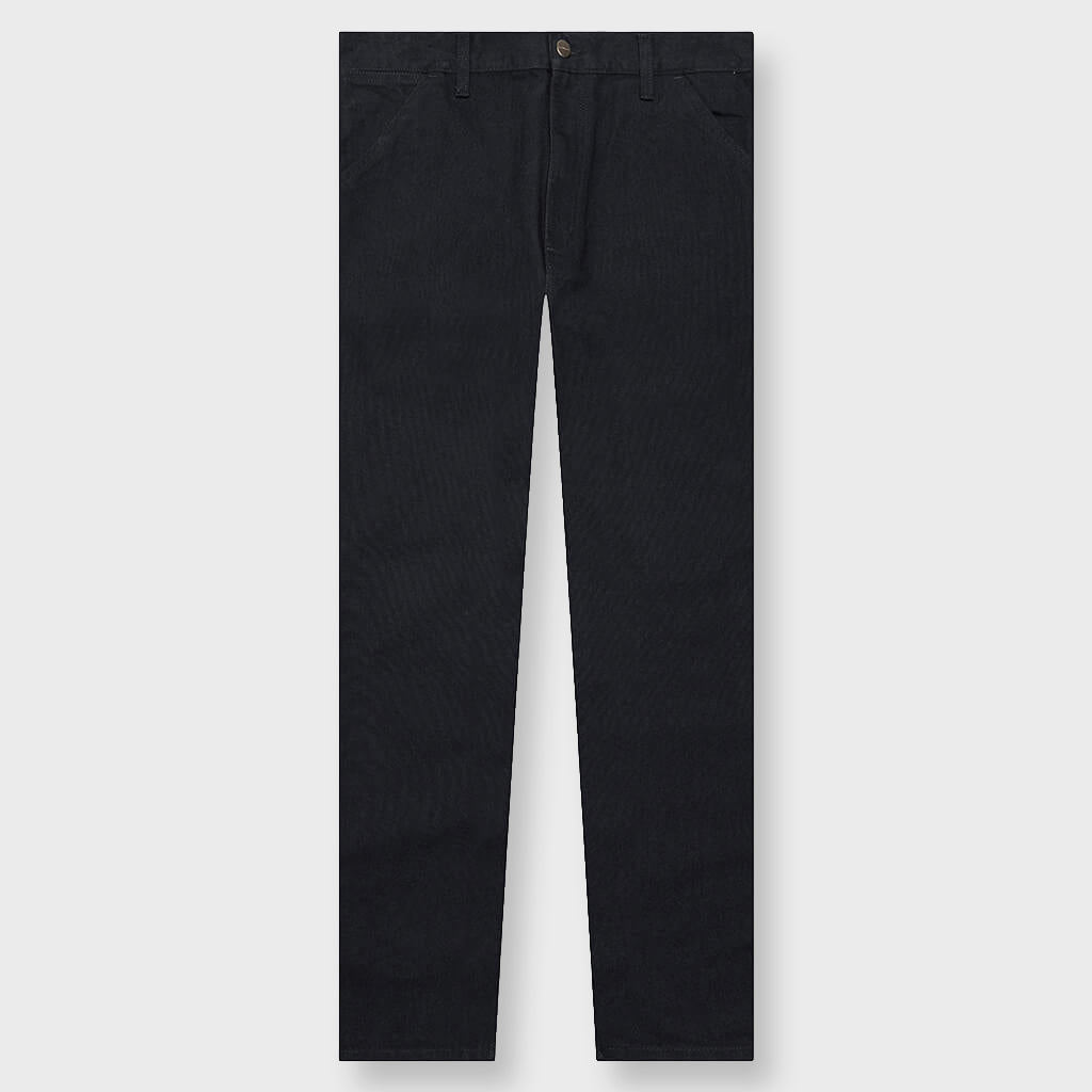 Simple Pant - Rinsed Dark Navy