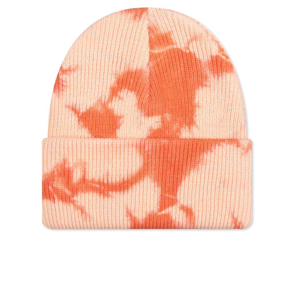 Vista Beanie - Elba/Grapefruit