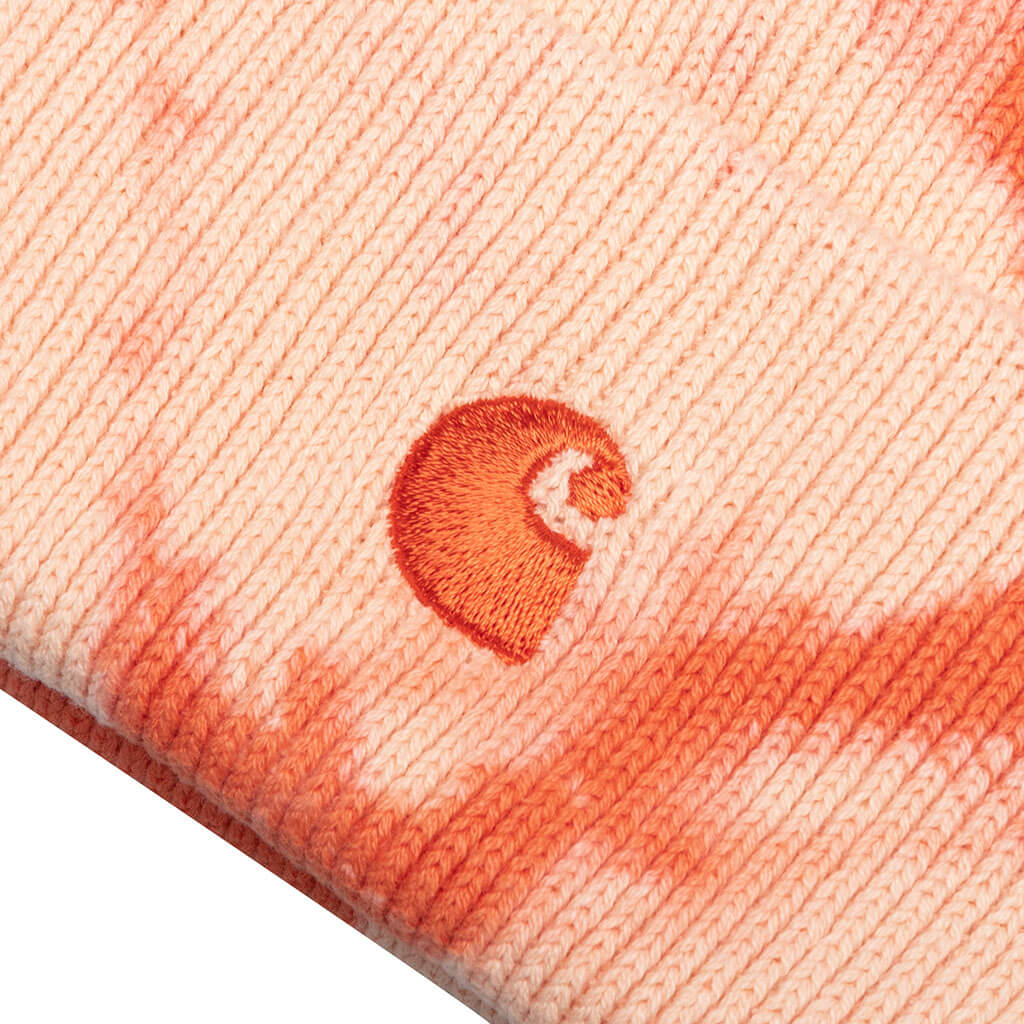 Vista Beanie - Elba/Grapefruit