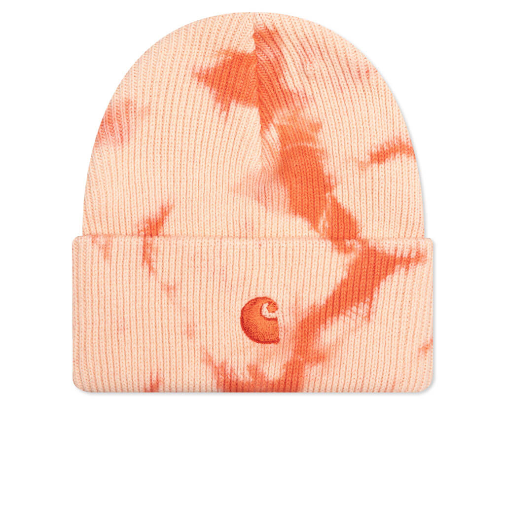 Vista Beanie - Elba/Grapefruit