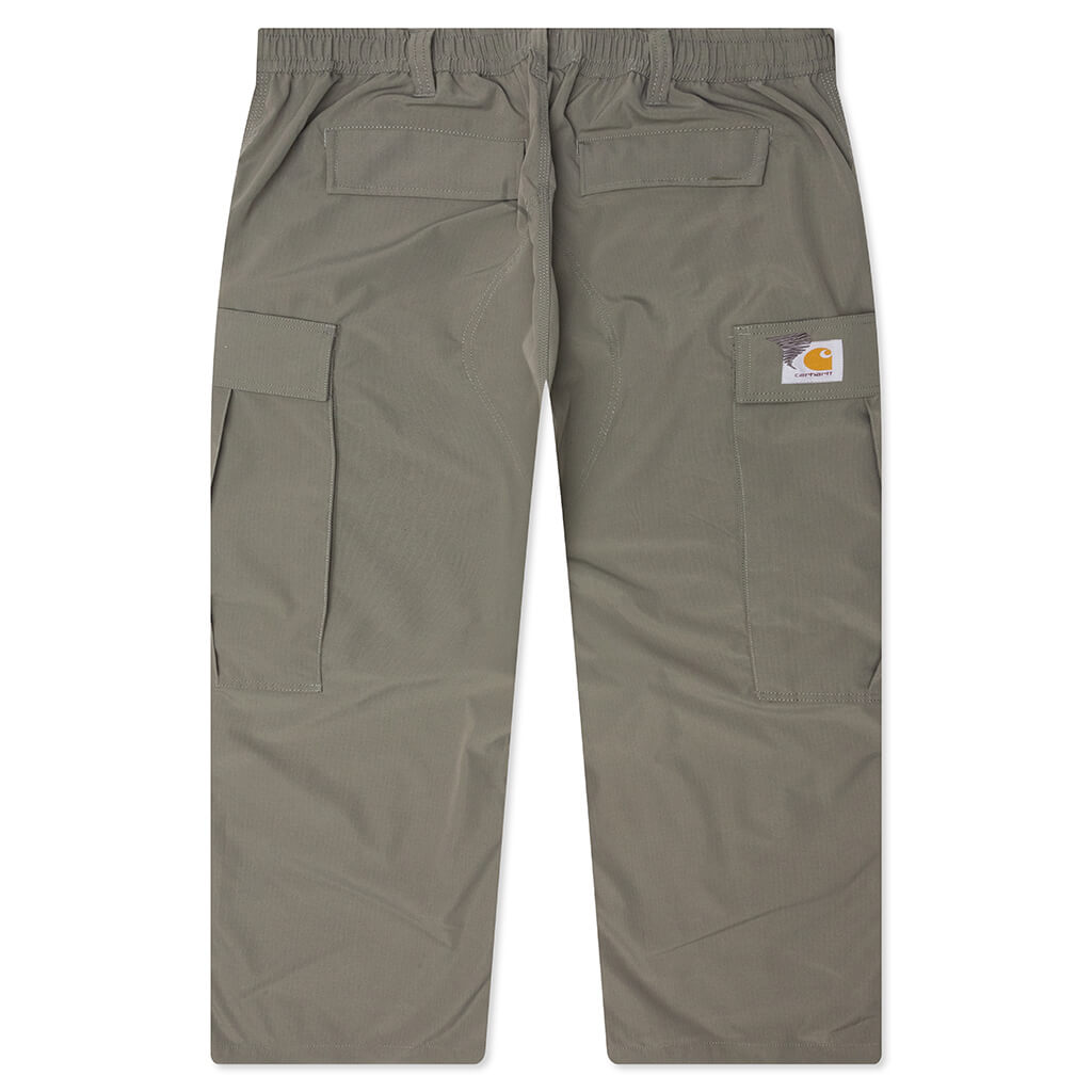 Cargo Pant Max - Sage Green