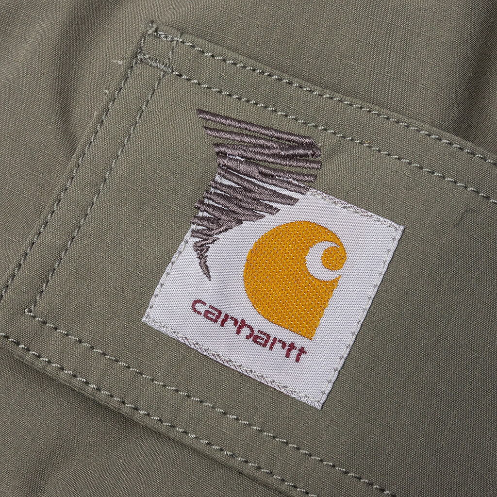 Cargo Pant Max - Sage Green