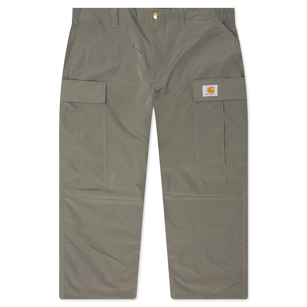 Cargo Pant Max - Sage Green